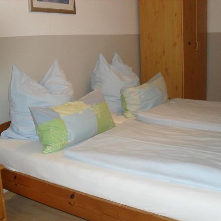 Apartmán Dowis-Hof Seeon-Seebruck Exteriér fotografie