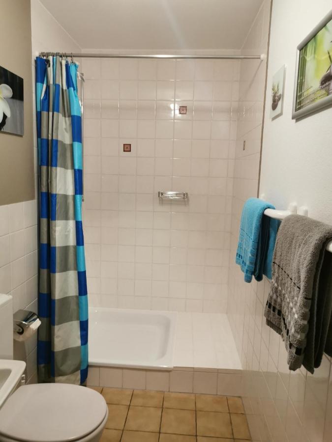 Apartmán Dowis-Hof Seeon-Seebruck Exteriér fotografie