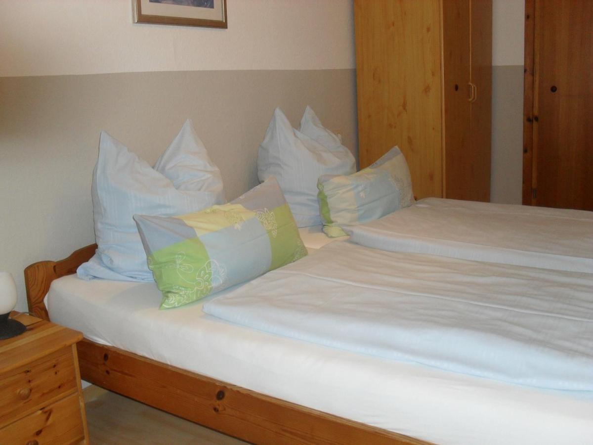 Apartmán Dowis-Hof Seeon-Seebruck Exteriér fotografie