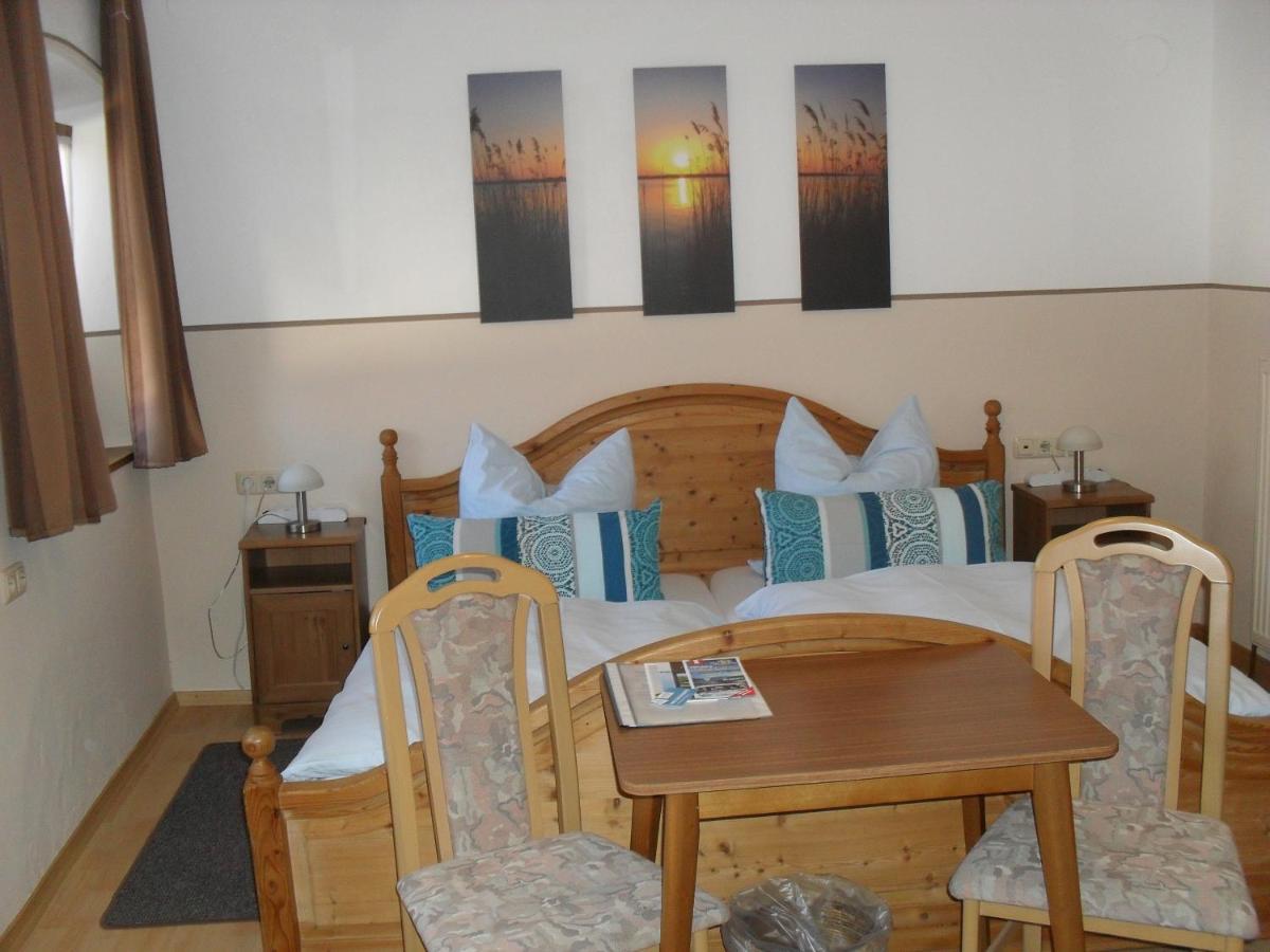 Apartmán Dowis-Hof Seeon-Seebruck Exteriér fotografie