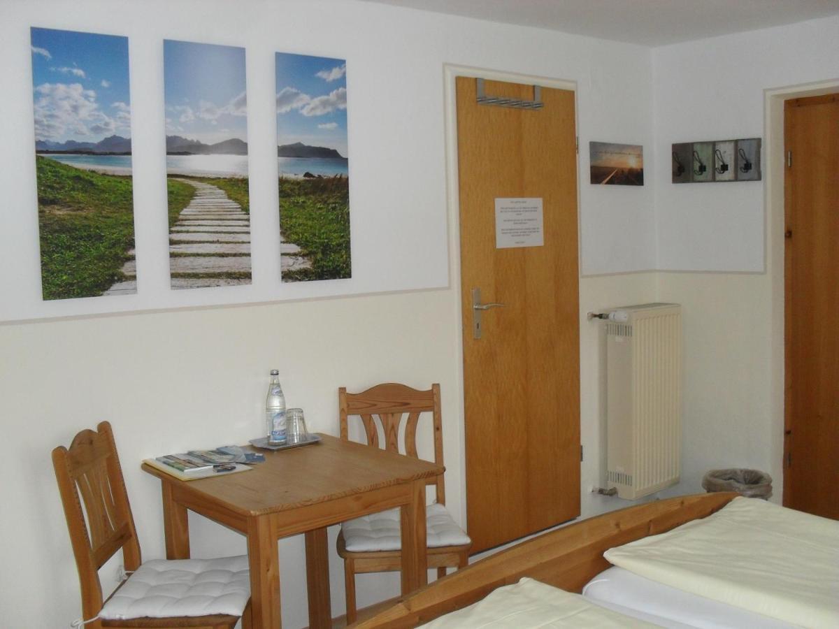 Apartmán Dowis-Hof Seeon-Seebruck Exteriér fotografie