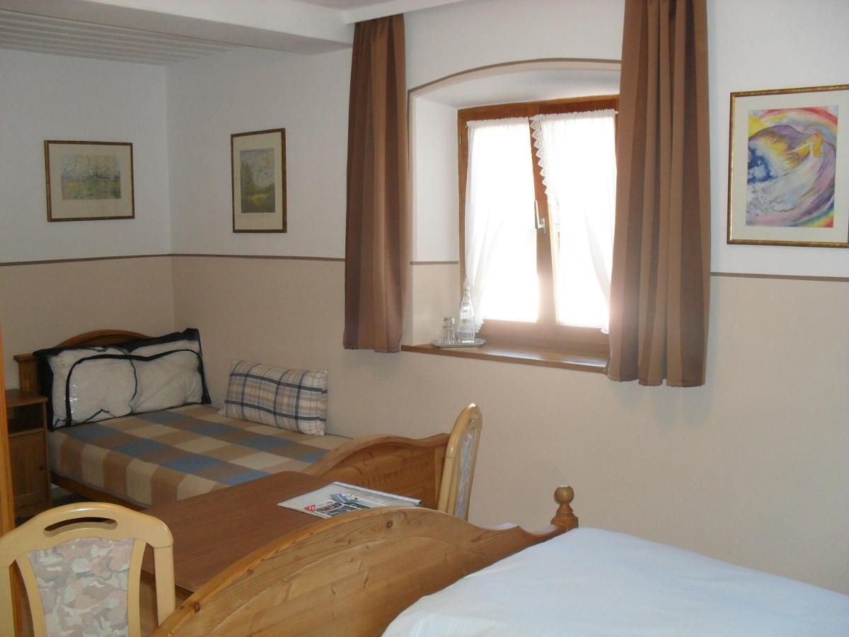 Apartmán Dowis-Hof Seeon-Seebruck Exteriér fotografie