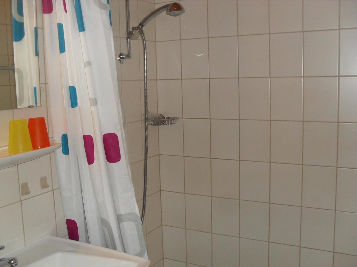 Apartmán Dowis-Hof Seeon-Seebruck Exteriér fotografie